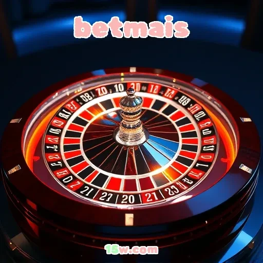 betmais: Apostas Incríveis e Inovadoras para Jogadores Brasileiros
