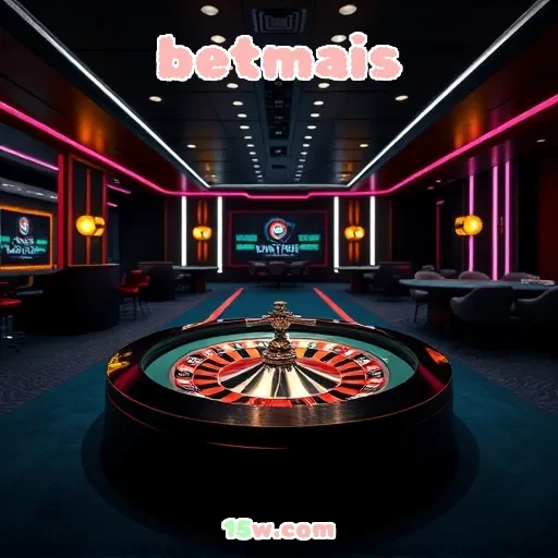 betmais: A Comunidade que Faz a Diferença nos Jogos Brasileiros