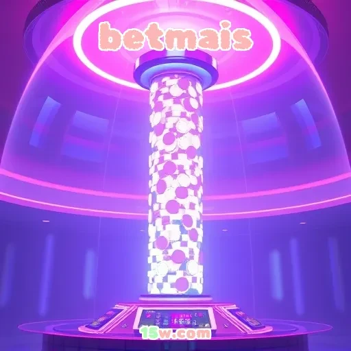 betmais: Apostas Ao Vivo que Transformam Sua Experiência de Jogo