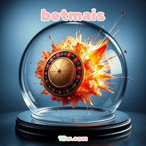 betmais: Explore as Emoções das Apostas em Eventos Esportivos